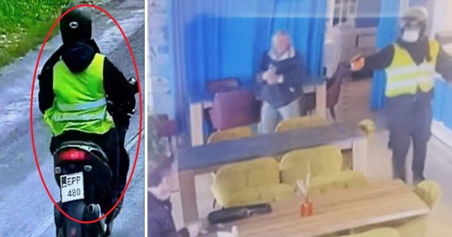 DETAJE NGA VRASJA E NIKULAJT/ Nuk do të kthehem kurrë këtu”, dyshimet mbi anglezin dhe roli në vrasjen e biznesmenit