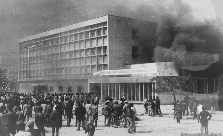 DOSSIER/ Dëshmia e rrallë e dëshmitarit okular, Tanush Mulletit: Ana e panjohur e ngjarjeve të 2 prillit 1991 ku u vranë…