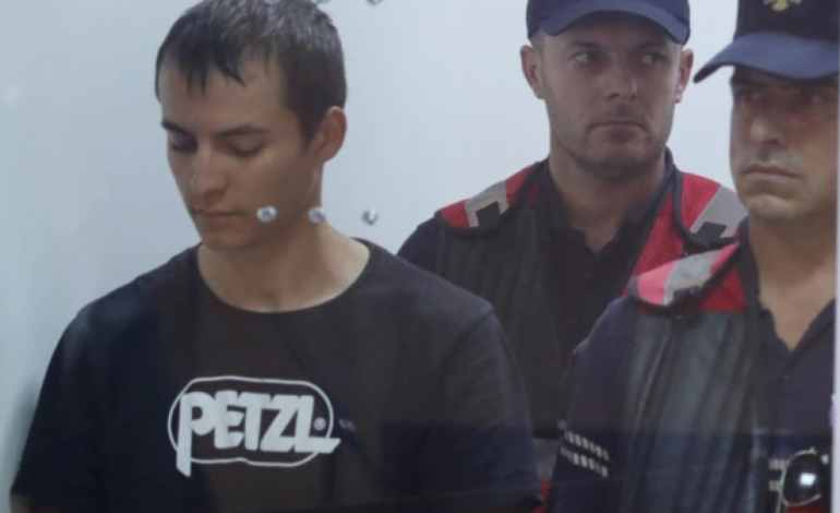 KËRKOI NDRYSHIMIN E MASËS SË SIGURISË/ Shtyhet seanca për rusin e akuzuar për spiunazh në vendin tonë