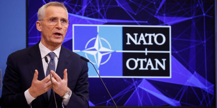 GARA PËR TË ZËVËNDËSUAR JENS STOLTENBERG/ Ja emrat e 6 kandidatëve që qarkullojnë në mediat evropiane për të marrë drejtimin e NATO