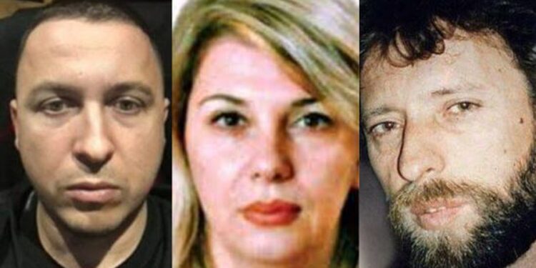 BILANCI TRAGJIK/ Nga Ervis Martinaj, te Remzi Hoxha e Irena Seli, “të zhdukur pa varre” (E PLOTË)