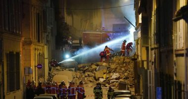 SHEMBJA E NDËRTESËS NË MARSEJË/ Gjenden trupat e pajetë të dy personave, 6 ende të zhdukur