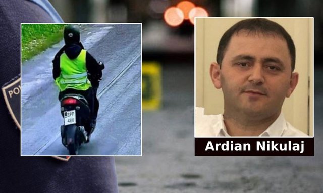 VRASJA E NIKULAJT/ Nga mbledhja e filtrave të cigareve te çamçakëzi, si u zbulua ekzekutori portugez