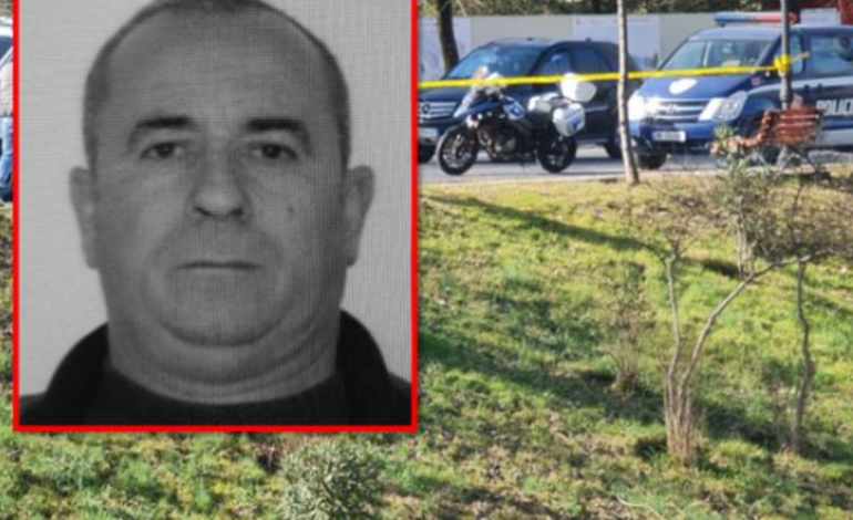 “NUK I MORA PARATË PËR VRASJEN E BEHAR SOFISË”/ Ernejt Shyti: Do kryeja edhe dy vrasje të tjera