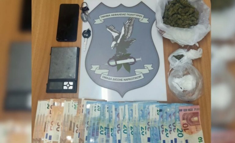 E PËSON KEQ/ Kokainë të fshehur në shtëpi, kapet 17 vjeçari shqiptar dhe bashkëpuntori i tij