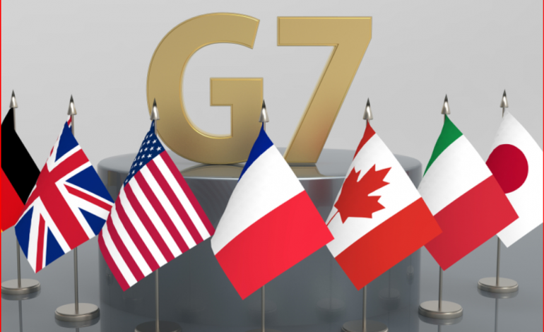 JAPONI/ G7: Rendi ndërkombëtar nuk ndryshohet me dhunë