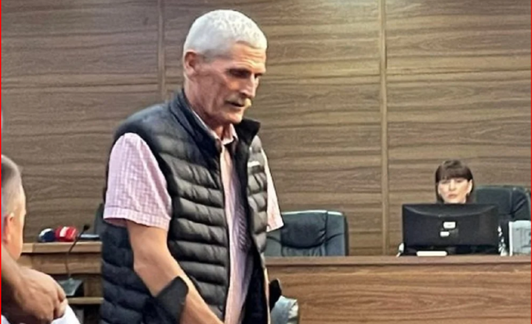 I DËNUAR ME BURGIM TË PËRJETSHËM PËR VRASJEN E DONJETA PAJAZITAJ/ Lirohet nga akuza Naser Pajazitaj