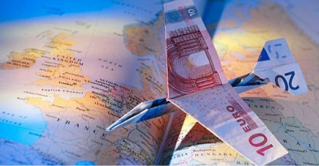 KËMBIMI VALUTOR/ Çfarë po ndodh sot me euron dhe dollarin?
