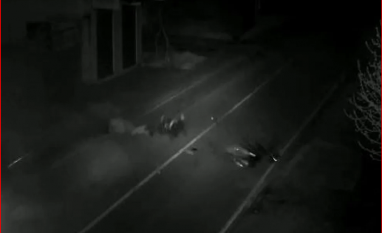 PËRPLASËN PËR VDEKJE NJË QYTETAR NË SUKTH/ Arrestohen dy drejtuesit e mjeteve
