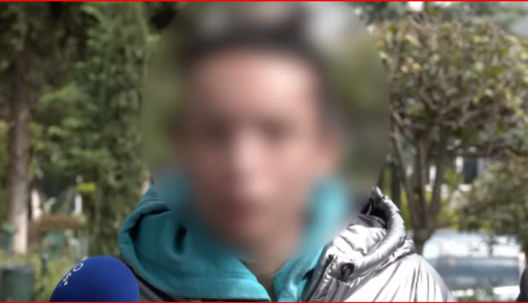 PAS TMERRIT TË PËRJETUAR NGA PARTNERI/ Merret në mbrojtje 28-vjeçarja e dhunuar në Tiranë