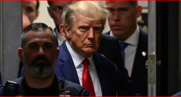 TË TJERA TELASHE PËR DONALD TRUMP/ Shkrimtarja 79-vjeçare e akuzon për përdhunim