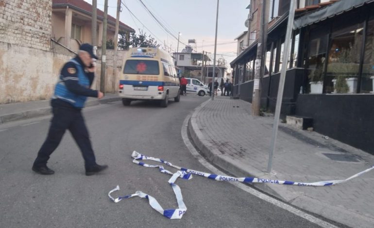 TRAGJEDIA NË SHKOZË/ 43-vjeçari me një plumb në gjoks VRAU kunatën, babai FSHEHU armën pas…