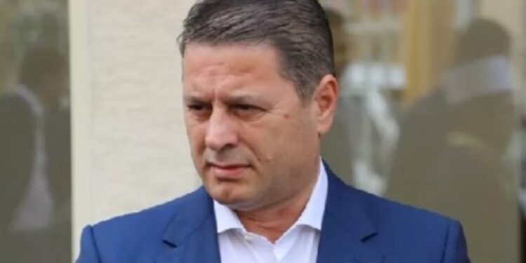 EKZEKUTIMI BIZNESMENIT NË SHËNGJIN/ Reagon Pjerin Ndreu: I tronditur nga kjo ngjarje! Cenim i rëndë i rendit e sigurisë