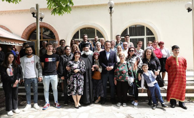 NIS RINDËRTIMI I KISHËS SË SHËN PROKOPIT/ Veliaj: Rikthejmë historinë në vend. Qyteti përfiton…