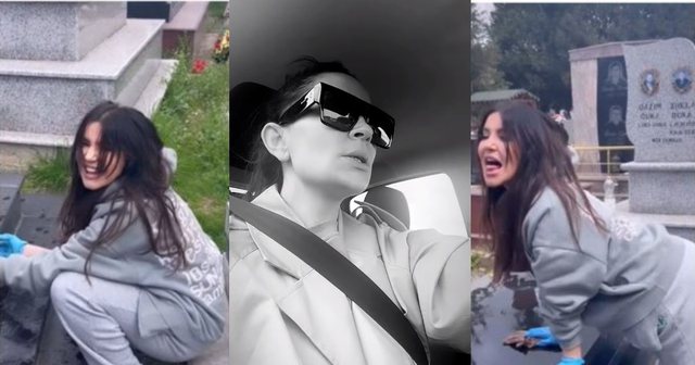 “SI SOT 16 VITE ME PARË HUMBA NËNËN”/ Rozana Radi e shokuar nga video e Megi Pojanit: Ti nuk je mirë mendërisht