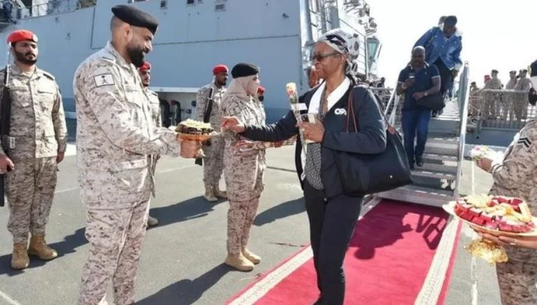 LUFTA E ASHPËR NË SUDAN/ Evakuohet personeli amerikan nga Sudani, Biden: Dhashë urdhër