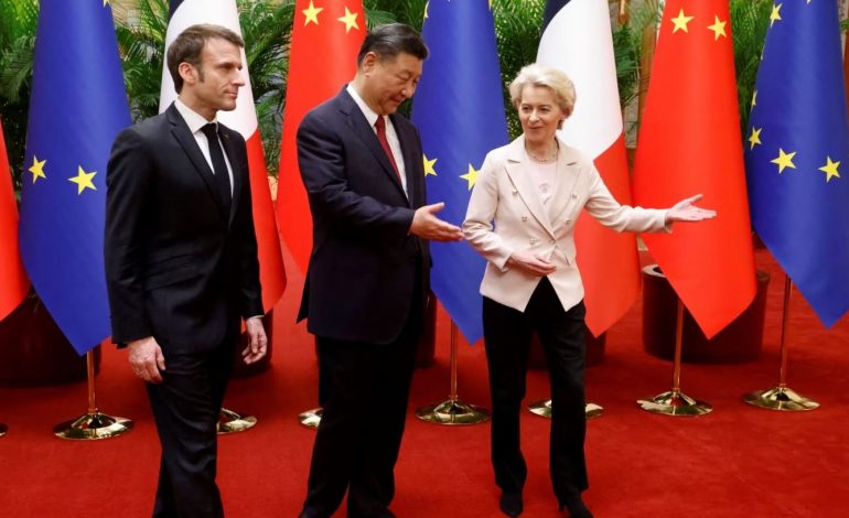 PUTIN DYSHON TE KINA/ Frikë se do të ndryshojë qëndrimin ndaj luftës në Ukrainë