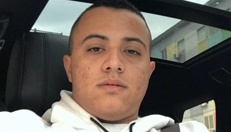 U PLAGOS MBRËMË NË ELBASAN/ Policia arreston 26-vjeçarin! Tentoi të fshehë ngjarjen: Jam dëmtuar në palestër