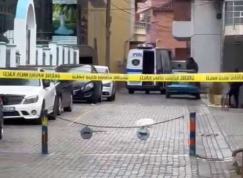 ALARMOHET POLICIA E POGRADECIT/ Çfarë ndodhi gjatë mesnatës