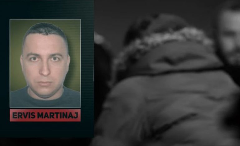 ZHDUKJA E VIS MARTINAJT/ Gazetari: Ka shumë pikëpyetje. Po hetohet një telefonatë, ngjason me zërin e tij!