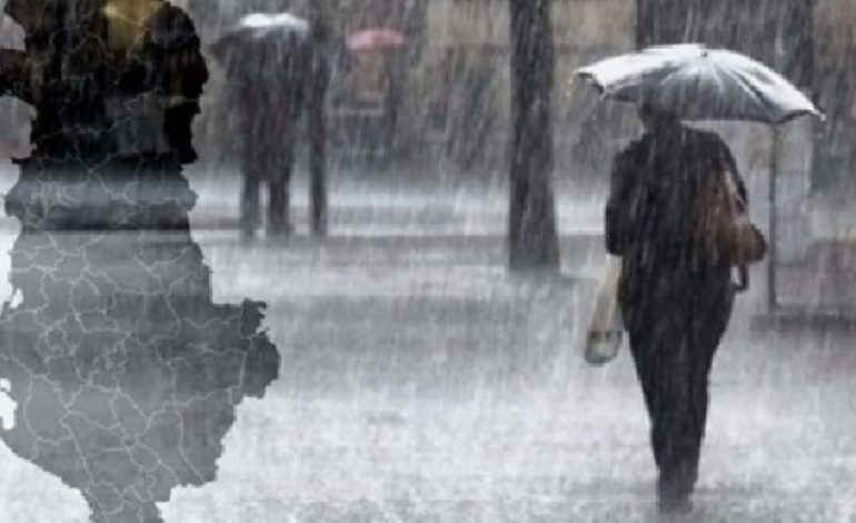 MOTI/ “Plakat” e prillit, ulje temperaturash dhe dëborë të mërkurën