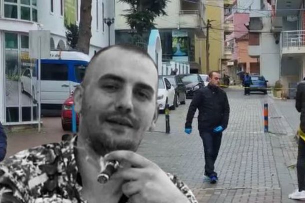 DEL FOTO/ Ky është Brian Syzo, i shpallur në kërkim për ngjarjen e Pogradecit