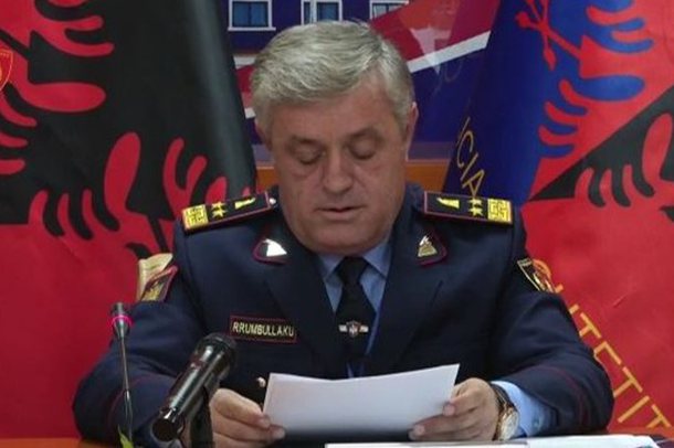 KRIMET E RËNDA NË VEND/ Rrumbullaku bën lëvizjen e PAPRITUR, zbardhen detaje