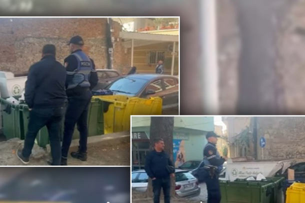 DETAJET NGA SHERRI NË DURRËS/ Njëri prej të plagosurve hodhi kaçavidën në kazanët e mbetjeve