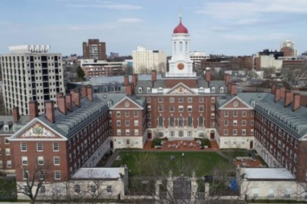 HISTORIKE/ Gjuha shqipe futet zyrtarisht në Universitetin e Harvardit