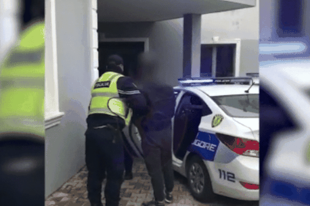 PËRFUNDON AVENTURA PËR DY KORÇARËT/ Morën “Audi Q8” me qira dhe e shitën, policia…
