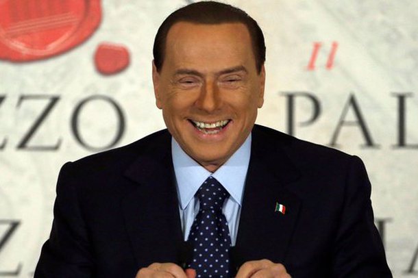 SILVIO BERLUSCONI NË SPITAL/ Mjekët: Ka përmirësim në gjendjen e tij