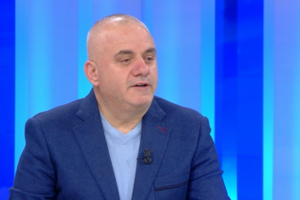 TRITOLI NË SHTËPINË E VËLLEZËRVE DUKA/ Artan Hoxha: Mesazh kërcënues, dyshohet për të…