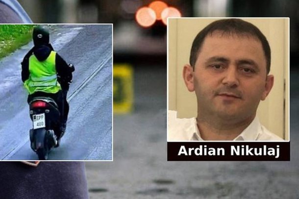 TË TJERA DETAJE NGA VRASJA E ARDIAN NIKULAJT/ Policia gjen veshje që dyshohet se i përkasin autorit