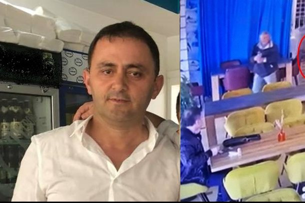NJË BIRRË PAS KRIMIT DHE U LARGUA I QETË/ Vrasja e Nikulajt, si e “tradhtoi” bankomati informatorin anglez në Shëngjinë