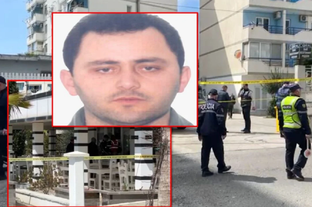 VRASJA E BIZNESMENIT NË LEZHË/ Policia jep detaje për arrestimin e 3 të dyshuarve në Angli