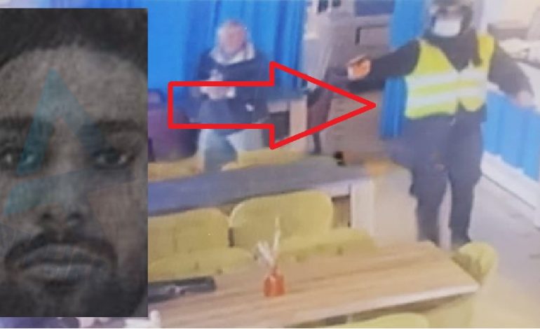 DEL FOTO/ Ky është portugezi që ekzekutoi biznesmenin Nikulaj