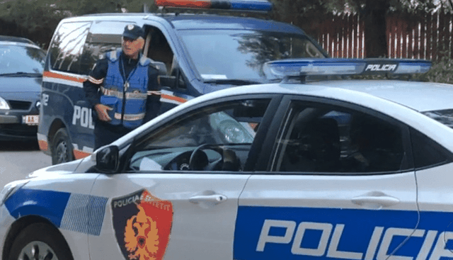 GRABITI BANESËN E NJË PERSONI NË GJIROKASTËR/ Arrestohet 46-vjeçari (EMRI)