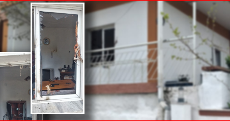 SHPËRTHEN BOMBOLA E GAZIT NË LIBRAZHD/ Plagoset 63 vjeçari