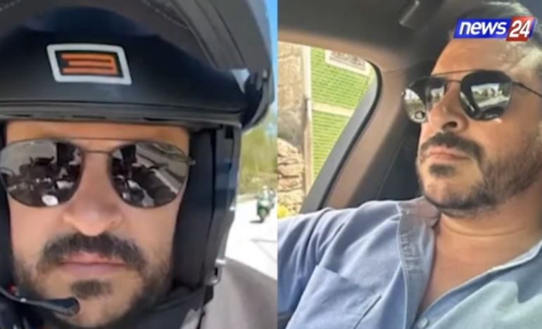 EKZEKUTIMI I NIKULAJT/ “Kush e shoqëroi autorin nga Lezha në Kapshticë?”, gazetarja: Të përfshirë në ngjarje, të tjerë…