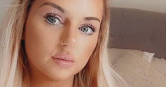 PUBLIKOHET FOTO/ Kjo është “spiunia” britanike që mori pjesë në vrasjen e biznesmenit Nikulaj