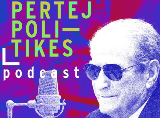 NDODH DHE KJO/ Berisha hap “podcastin” e tij që Rama e lançoi para pak ditësh: E kisha idenë i pari