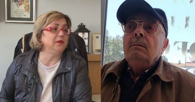 “DO T’I HEDH TRUTË NË ERË”/ Rrëfehet avokatja që u mor peng në zyrën e saj në Korçë