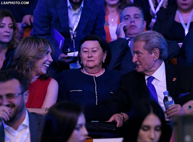 “DOKTORI PO I HAP VARRIN…”/ Evi Kokalari: Akuzat e Berishës ndaj Yuri Kim janë çmenduri