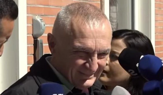 DO I NDAJË PARATË ME BERISHËN PËR FUSHATËN E 14 MAJIT? Meta i shmanget pyetjes: Kemi koalicion idealesh