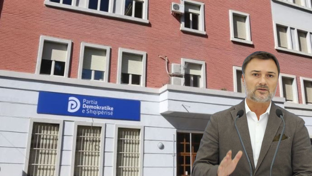 “ASNJËHERË MOS U DORËZO”/ Zbulohet kënga e fushatës të Partisë Demokratike