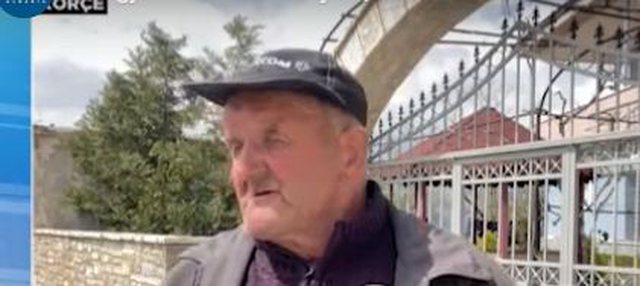 NGJARJA NË KORÇË/ I dogjën makinën e djalit, flet babai: Na kanë zili