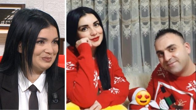 RRËFIMI/ Historia e trishtë e gazetares shqiptare, si humbi partnerin dy muaj pasi u bënë prindër
