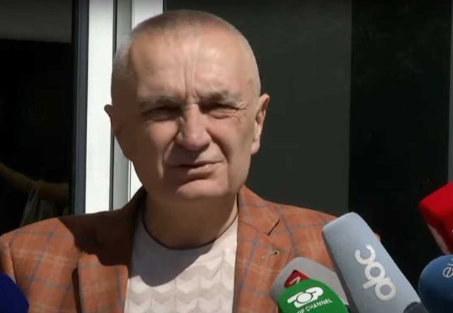 “MOS VOTONI NON GRATA”/ Meta reagon për deklaratën e Yuri Kim: Kandidatët tonë përfaqësojnë vlerat e qytetarisë…