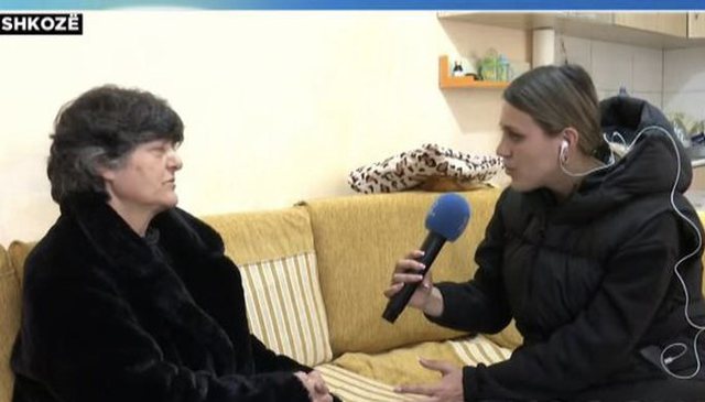 KRIMI NË FAMILJE/ E ëma e 43-vjeçarit që vrau kunatën: Landi ishte i qetë pasi qëlloi Migenën, refuzonte të merrte medikamentet