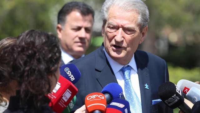 ESCOBAR NUK E TAKOI/ Berisha: Më pëlqeu vizita e tij, do ekstradoj Ramën në SHBA